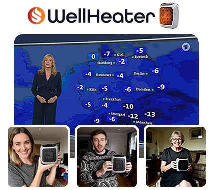 WellHeater